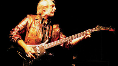 John Entwistle - Thunderfingers (Documentaire Complet) | Partie 2