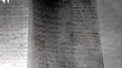 HERE'S YOU COMPELET GUIDE ON WHAT ORGANIZED STALKING IS.