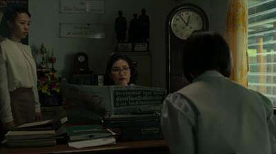 [Dorama] A Escola Amaldiçoada T01 E04 - Dublado