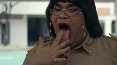 [Dorama] A Escola Amaldiçoada T01 E04 - Dublado