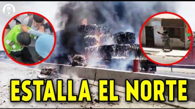 CUIDADO: El Pacto ya tiene su propia Junta Nacional de Justicia #LaEncerrona