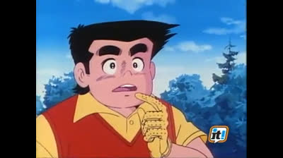 32 Tutti in campo con Lotti - Gioco scorretto