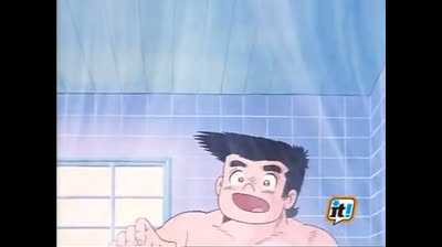 33 Tutti in campo con Lotti - Rivali ad ogni costo