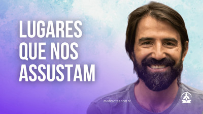 Lugares que nos Assustam com Fernando Belatto