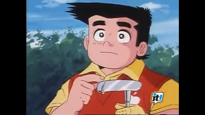 34 Tutti in campo con Lotti - Una tattica di disturbo