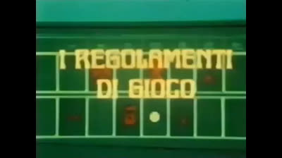 07 Il fichissimo del baseball - I regolamenti di gioco