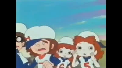 08 Il fichissimo del baseball - Al diavolo il baseball!