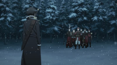 Sword art online capitulo 3 latino