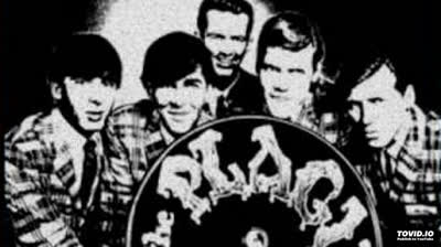 Plague (1966) - We Were Meant To Be