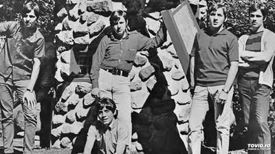 Les Lutins (1967) - Je Cherche