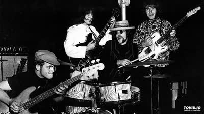 Paupers (1967) - Simple Deed