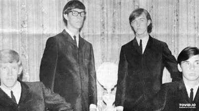 Royal Family (1965) - Solitude