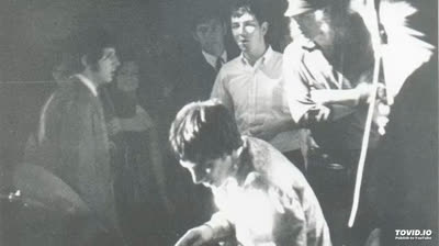 Painted Ship (1967) - And She Said Yes