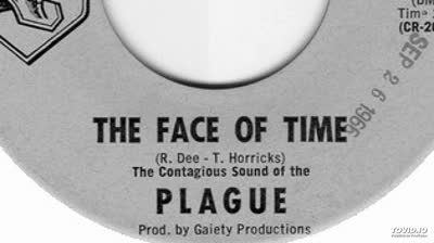 Plague (1966) - The Face Of Time