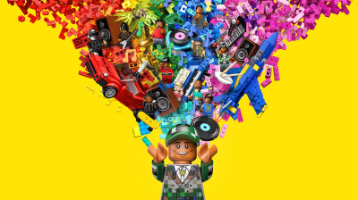Watch Piece by Piece #FullMoviE~FREE'English (lego)