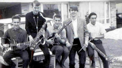 (Those) Rogues (1967) - Girl