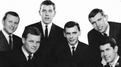 B.T.B.-4 (1967) - Tell Me