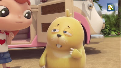 Duda & Dada - No puedo Dormir