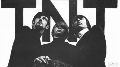 Tom Northcott Trio (1965) - Just Don't