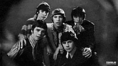 Lords Of London (1967) - Time Waits For No One