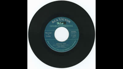 For Keeps (1967) - Morning Town - Highest Degree