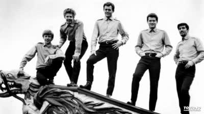 Chessmen (1965) - Love Didn't Die