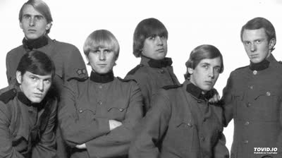 49th Parallel (19670 - You Do Things