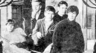 One Way Street (1966) - Listen To Me (Bring It On Home)