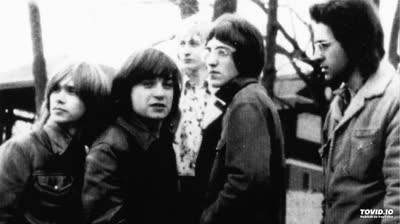 Witness Inc. (1967) - Not You Girl