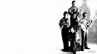 Checkerlads (1966) - Baby Send For Me