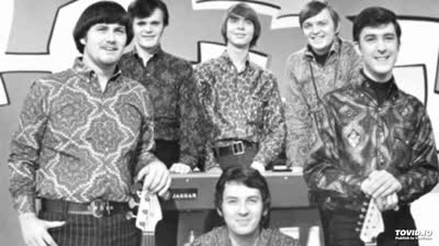 Collectors (1967) - Listen To The Words