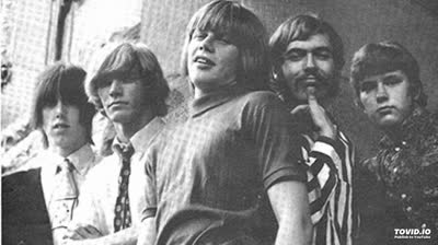 Ugly Ducklings (1966) - Hey Mama (Keep Your Big Mouth Shut)