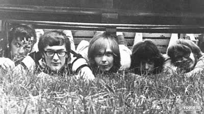 Luke & The Apostles (1967) - Been Burnt