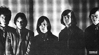 Rabble (1967) - Golden Girl