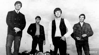 Guess Who (1967) - If You Don't Want Me