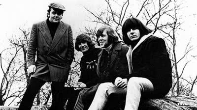 Paupers (1967) - Think I Care