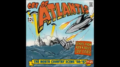 Inmates (1967) - Drop Your Drawers