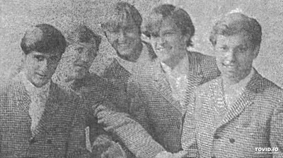 Northwest Company (1967) - Get Away From It All