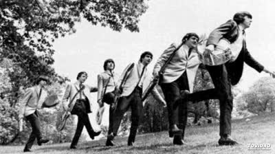 Liverpool Set (1966) - Seventeen Tears To The End