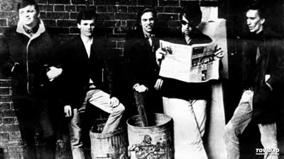 Collectors (1968) - Make It Easy