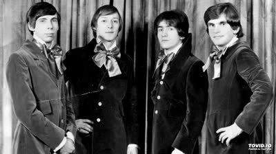 Les Chanceliers (1967) - La Generation D'aujourd'hui