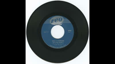 M.G. & the Escorts (1967) - Next to Nowhere