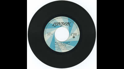 Warpig (1973) - Rock Star