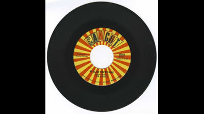 Ardels (1965) - So Glad You're Mine