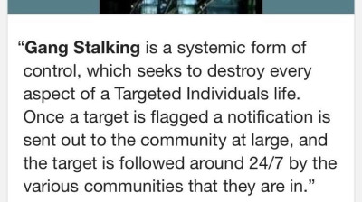 I'VE BEEN THROUGH THIS LIKE SO MANY OTHER I'M CALLING FOR THIS TO STOP HAPPENING ALTOGETHER.