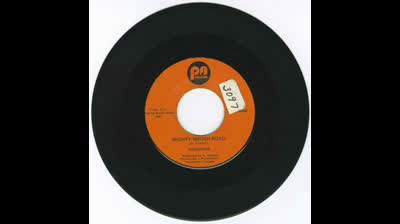 Sunshyne (1972) - Dance Like an Animal