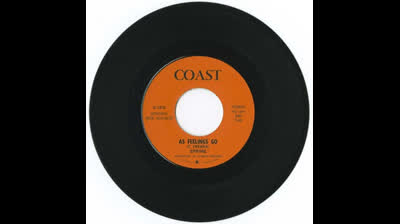 Spring (1970) - As Feelings Go