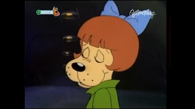 Gli amici Cercafamiglia 01 Bright eyes, come home