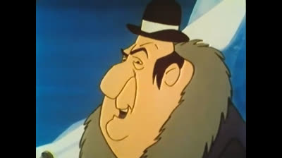 il giro del mondo in 79 giorni 02 La disavventura Svizzera 1°parte