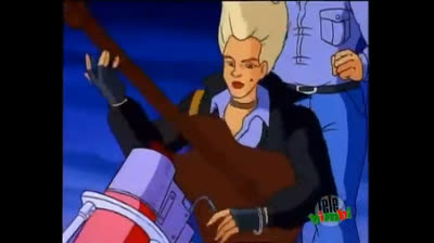 Dov'è finita Carmen Sandiego 09 A caccia di talenti